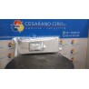 ALETTA PARASOLE PARABREZZA SX 001 TOYOTA CELICA (10/99-11/06) 1ZZFE NB5409045025001SX