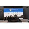 AMMORTIZZATORE ANT. SX. 004 SUZUKI SX4 (03/06-03/15) M16A 4160279JA2000