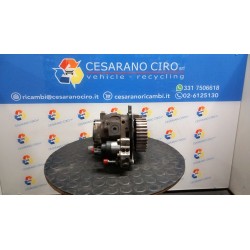 POMPA INIEZIONE 006 CITROEN C4 (11/04-10/10) 9HZ 1920HT