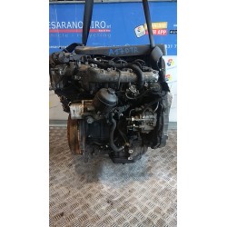 MOTORE COMPL. 008 OPEL ASTRA (P10) (10/09-06/18) A17DTR 55578955