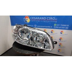 PROIETTORE DX. 011 FIAT PUNTO (2U) (07/03-01/07) 188A4000 51760025