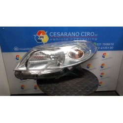 PROIETTORE SX. 047 DACIA SANDERO (07/08-04/13) D4FF7 8200733878