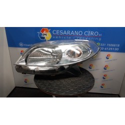 PROIETTORE SX. 047 DACIA SANDERO (07/08-04/13) D4FF7 8200733878