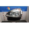 PROIETTORE XENO SX. 058 RENAULT CLIO 2A SERIE (05/01-11/10) D4FB7 7701054060