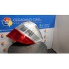 FANALE POST. DX. 062 HONDA JAZZ 2A SERIE (10/08-) L13Z1 33500TF0J01