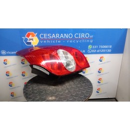 FANALE POST. DX. 066 RENAULT LAGUNA 2A SERIE (03/05-09/07) G9TD6 8200703489