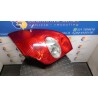 FANALE POST. DX. 066 RENAULT LAGUNA 2A SERIE (03/05-09/07) G9TD6 8200703489