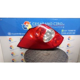 FANALE POST. SX. 067 RENAULT LAGUNA 2A SERIE (03/05-09/07) G9TD6 8200703487