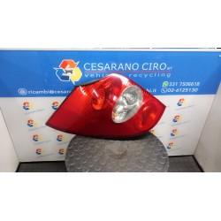 FANALE POST. SX. 067 RENAULT LAGUNA 2A SERIE (03/05-09/07) G9TD6 8200703487