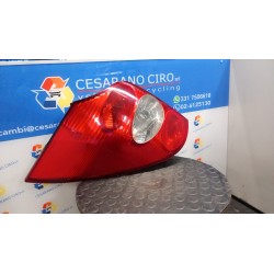 FANALE POST. SX. 067 RENAULT LAGUNA 2A SERIE (03/05-09/07) G9TD6 8200703487