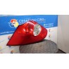 FANALE POST. SX. 067 RENAULT LAGUNA 2A SERIE (03/05-09/07) G9TD6 8200703487
