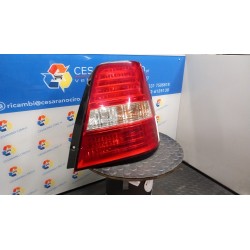 FANALE POST. DX. 073 KIA SORENTO 1A SERIE (08/06-11/09 D4CB 924023E510