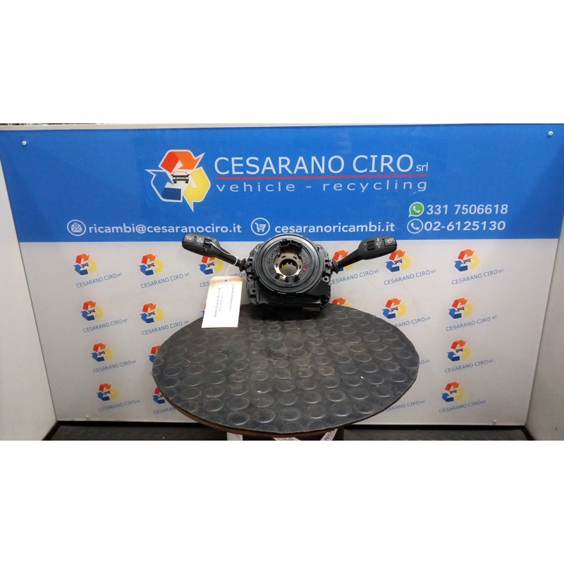 DEVIOGUIDASGANCIO C/REG. VELOCITA 083 BMW SERIE 1 (E87) (09/04-03/07) 204D4 61319123042