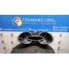 QUADRO STRUMENTI COMPL. ECO DRIVER 086 RENAULT CLIO 4A SERIE (07/12-12/16) D4FD7 248108978R