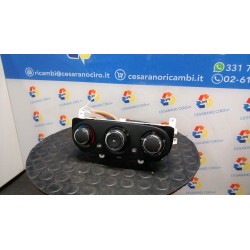BLOCCO COMANDO CLIMATIZZAZIONE C/A/C 090 RENAULT CLIO 4A SERIE (07/12-12/16) D4FD7 275102750R