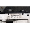 BLOCCO COMANDO CLIMATIZZAZIONE C/A/C 090 RENAULT CLIO 4A SERIE (07/12-12/16) D4FD7 275102750R