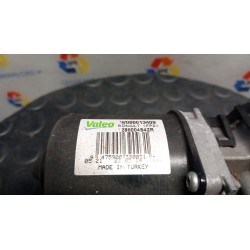 MECCANISMO TERGIPARABREZZA CON MOTORINO 091 RENAULT CLIO 4A SERIE (07/12-12/16) D4FD7 288008961R