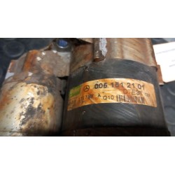 MOTORINO AVVIAMENTO 113 MERCEDES-BENZ CLASSE A (W/C169) (07/04-04/13 266920 A005151210180