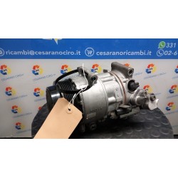 COMPRESSORE A/C 115 MERCEDES-BENZ CLASSE A (W/C169) (07/04-04/13 266920 A0022304711