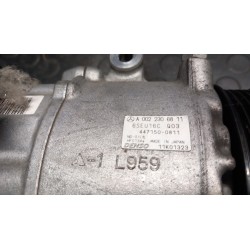 COMPRESSORE A/C 115 MERCEDES-BENZ CLASSE A (W/C169) (07/04-04/13 266920 A0022304711