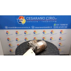 MOTORINO AVVIAMENTO MPI 119 FIAT SEICENTO (1E) (02/98-07/05) 187A1000 51890633