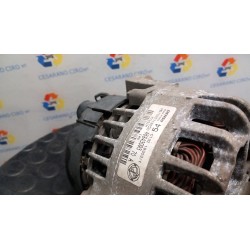 ALTERNATORE 120 FIAT SEICENTO (1E) (02/98-07/05) 187A1000 51859047