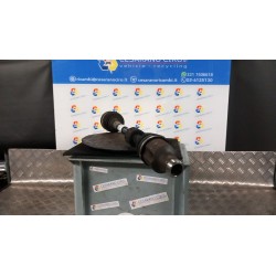 SEMIALBERO ANT. COMPL. DX. 121 FIAT SEDICI (3B) (02/06-11/11) D19AA 71744014