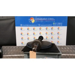 SEMIALBERO ANT. COMPL. DX. 121 FIAT SEDICI (3B) (02/06-11/11) D19AA 71744014