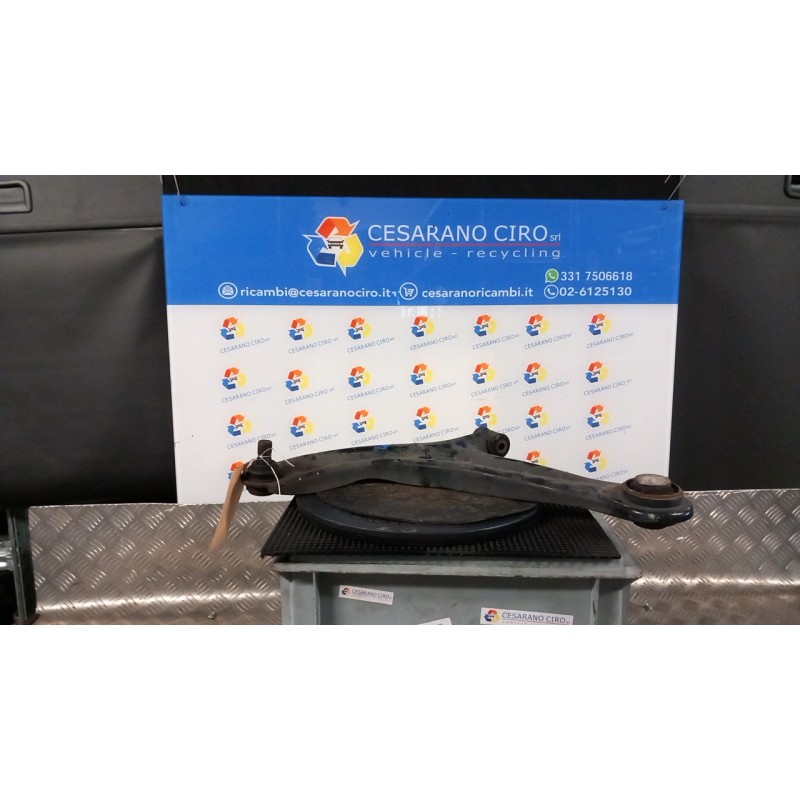 BRACCIO OSCILLANTE SOSP. ANT. SX. 133 FORD FIESTA (CB1) (09/08-10/13) SNJA 1737305