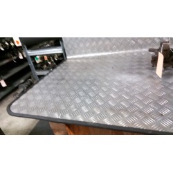 MONTANTE SOSP. ANT. C/ABS SX. 135 FORD FIESTA (CB1) (09/08-10/13) SNJA 1771021