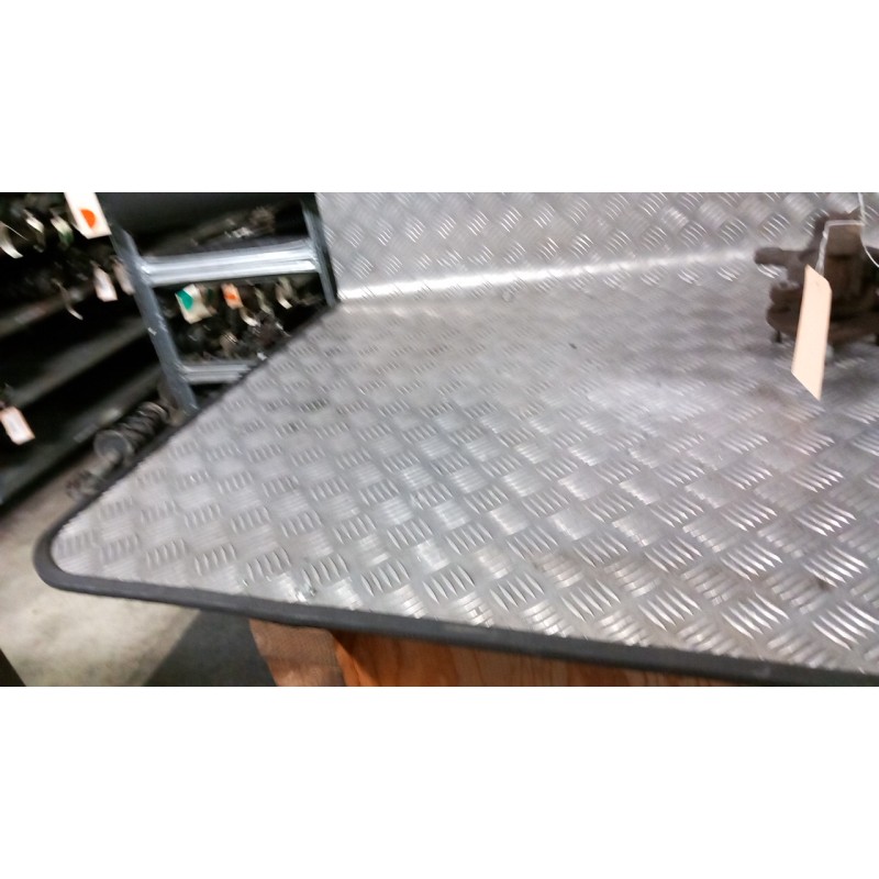 MONTANTE SOSP. ANT. C/ABS SX. 135 FORD FIESTA (CB1) (09/08-10/13) SNJA 1771021