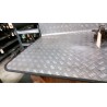 MONTANTE SOSP. ANT. C/ABS SX. 135 FORD FIESTA (CB1) (09/08-10/13) SNJA 1771021