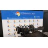 AMMORTIZZATORE ANT. DX. 136 FORD FIESTA (CB1) (09/08-10/13) SNJA 1713973