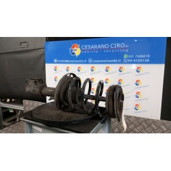 AMMORTIZZATORE ANT. DX. 008 RENAULT MEGANE 3A SERIE (10/08-) K9KN8 543020057R