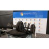 AMMORTIZZATORE ANT. DX. 008 RENAULT MEGANE 3A SERIE (10/08-) K9KN8 543020057R