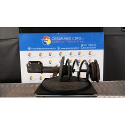 AMMORTIZZATORE ANT. SX. 009 RENAULT MEGANE 3A SERIE (10/08-) K9KN8 543020057R