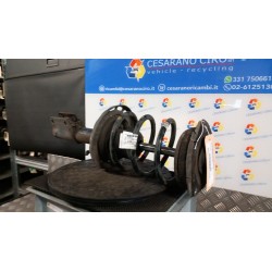 AMMORTIZZATORE ANT. SX. 009 RENAULT MEGANE 3A SERIE (10/08-) K9KN8 543020057R