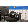 AMMORTIZZATORE ANT. SX. 009 RENAULT MEGANE 3A SERIE (10/08-) K9KN8 543020057R