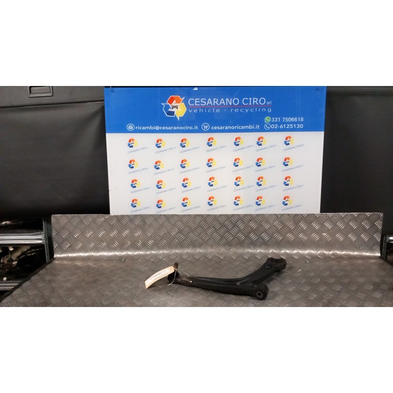 BRACCIO OSCILLANTE SOSP. ANT. DX. 010 FORD KA (CCU) (10/08-03/17) 169A4000 1639575