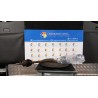 SEMIALBERO ANT. COMPL. DX. 012 FORD KA (CCU) (10/08-03/17) 169A4000 1838401