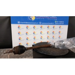 SEMIALBERO ANT. COMPL. DX. 012 FORD KA (CCU) (10/08-03/17) 169A4000 1838401