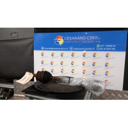 SEMIALBERO ANT. COMPL. SX. 013 FORD KA (CCU) (10/08-03/17) 169A4000 1838405