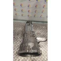 CAMBIO COMPL. 019 BMW SERIE 1 (E87) (09/04-03/07) 204D4 23007562724