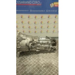 CAMBIO COMPL. 019 BMW SERIE 1 (E87) (09/04-03/07) 204D4 23007562724