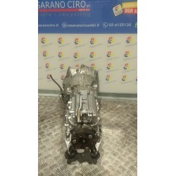 CAMBIO COMPL. 019 BMW SERIE 1 (E87) (09/04-03/07) 204D4 23007562724