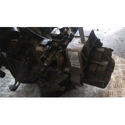 CAMBIO COMPL. 022 FIAT 500 (3P) (07/07-01/15) 169A3000 55205260