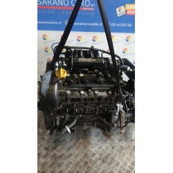 MOTORE SEMICOMPL. 023 FIAT 500 (3P) (07/07-01/15) 169A3000 71751107