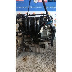 MOTORE SEMICOMPL. 023 FIAT 500 (3P) (07/07-01/15) 169A3000 71751107