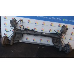 ASSALE POST. 024 RENAULT CLIO 4A SERIE (07/12-12/16) K9KC6 555016298R