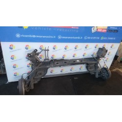 ASSALE POST. 024 RENAULT CLIO 4A SERIE (07/12-12/16) K9KC6 555016298R